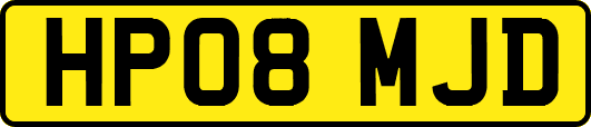 HP08MJD