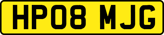 HP08MJG