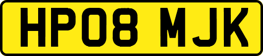 HP08MJK