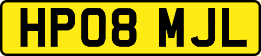 HP08MJL