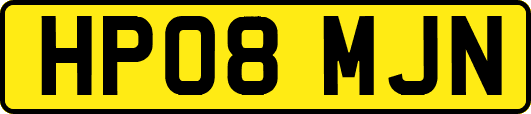 HP08MJN