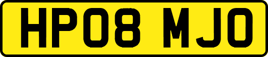 HP08MJO