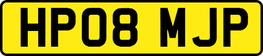 HP08MJP