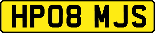 HP08MJS
