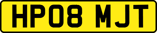 HP08MJT