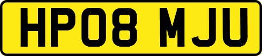 HP08MJU