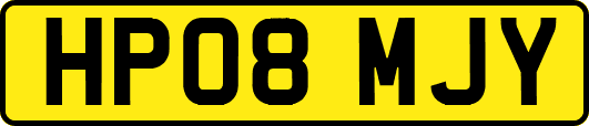 HP08MJY
