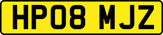 HP08MJZ