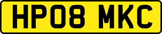 HP08MKC