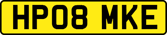 HP08MKE