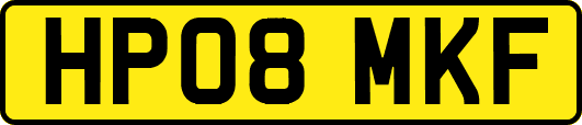 HP08MKF