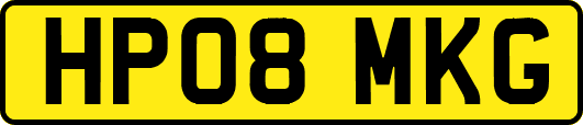 HP08MKG