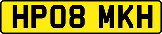 HP08MKH