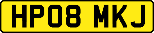 HP08MKJ