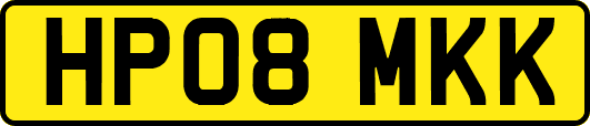 HP08MKK