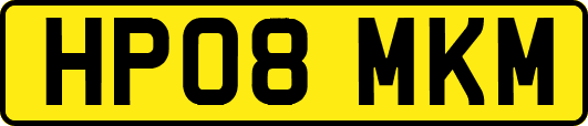HP08MKM