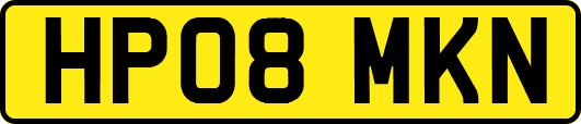 HP08MKN