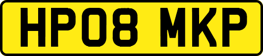 HP08MKP