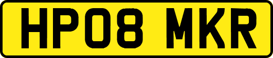 HP08MKR