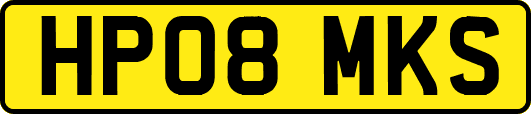 HP08MKS