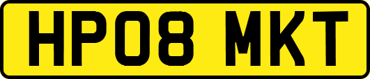 HP08MKT