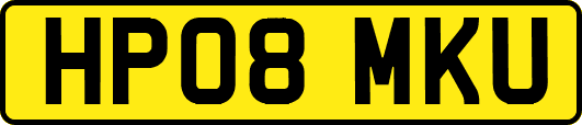 HP08MKU