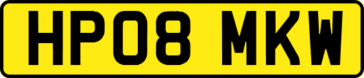 HP08MKW