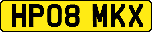 HP08MKX