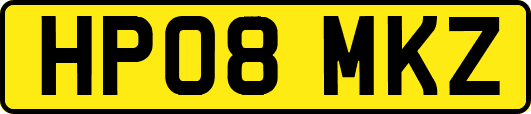 HP08MKZ