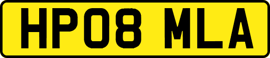 HP08MLA