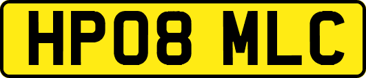 HP08MLC