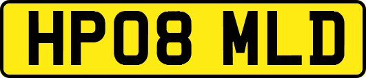 HP08MLD