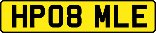 HP08MLE