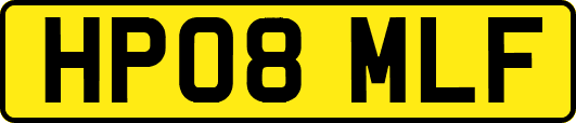 HP08MLF