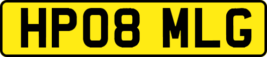HP08MLG