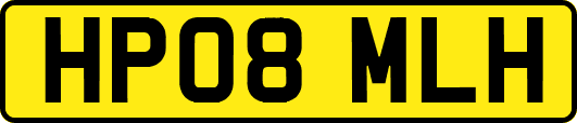 HP08MLH
