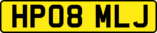 HP08MLJ