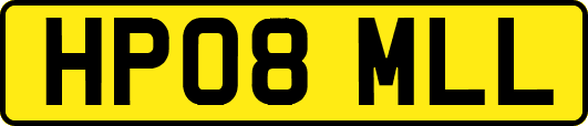 HP08MLL