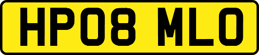 HP08MLO