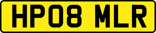 HP08MLR