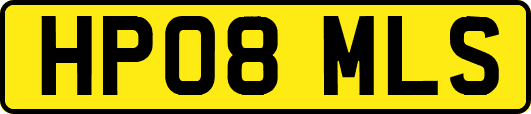 HP08MLS