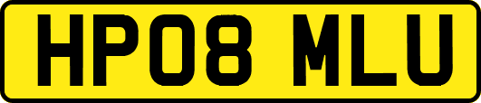 HP08MLU