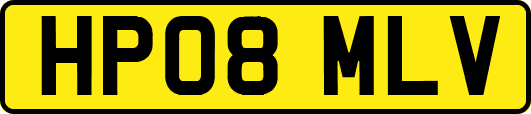 HP08MLV