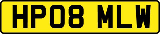 HP08MLW