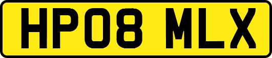 HP08MLX