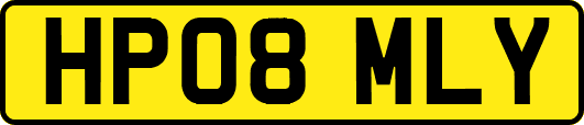 HP08MLY
