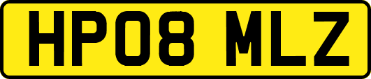 HP08MLZ