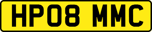 HP08MMC