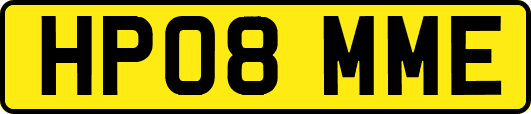 HP08MME