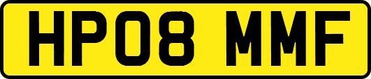 HP08MMF